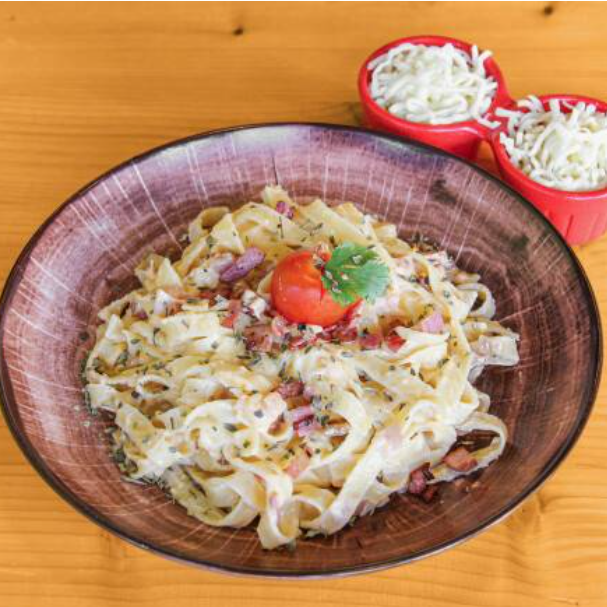 Carbonara