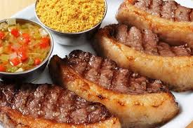 Picanha à Baixa